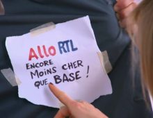 Allo RTL – Moins Cher Que Base