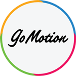 Go Motion – Motion, Web & Print design