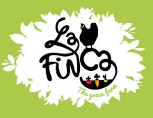 La Finca : Website